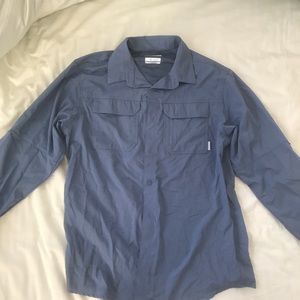 Columbia Omni-Shield Sun Shirt
